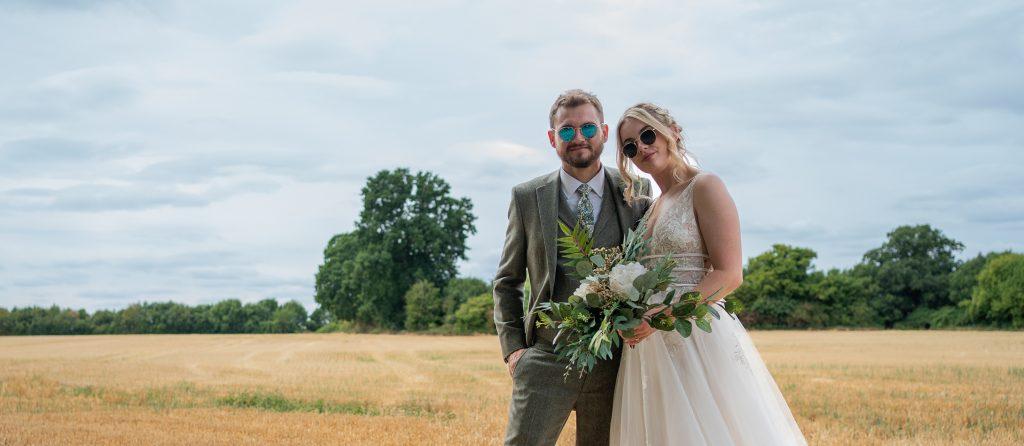 The Top 5 Unique Wedding Venues in Essex